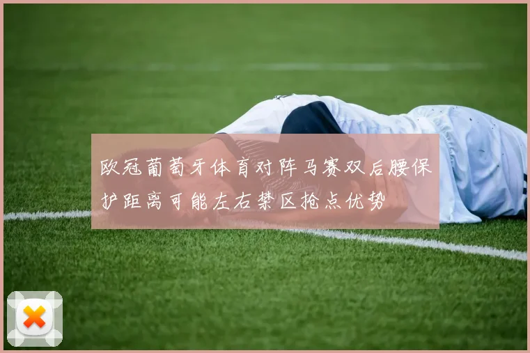 欧冠葡萄牙体育对阵马赛双后腰保护距离可能左右禁区抢点优势